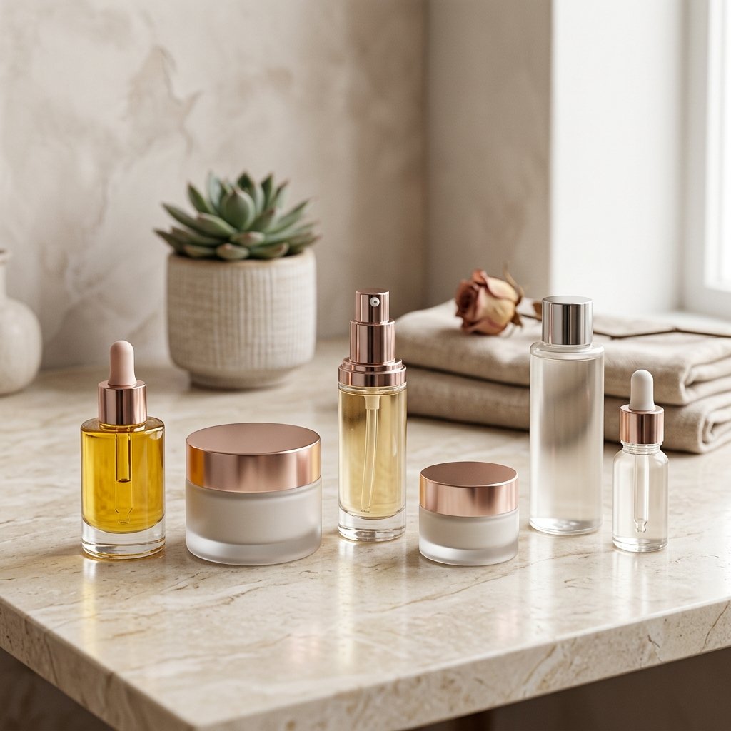 Premium Skincare