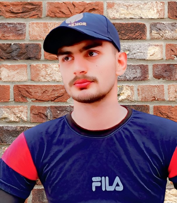 Tayyab Lucky